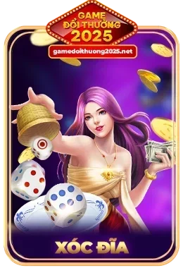 Game bài 43 sanh xoc dia doi thuong