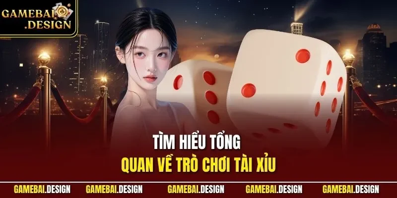 Cách Chơi Tài Xỉu HAYWIN| Bật Mí Theo Kinh Nghiệm Từ Cao Thủ 2 Tìm hiểu tổng quan về trò chơi tài xỉu